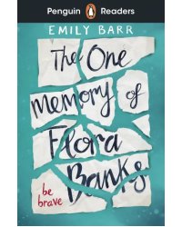 The One Memory of Flora Banks