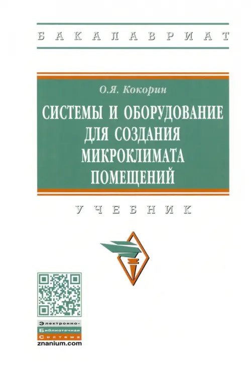 Системы и оборудование для создания микроклимата помещений