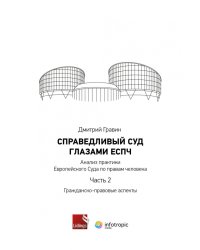 Справедливый суд глазами ЕСПЧ. Анализ практики Европейского Суда по правам человека. Часть 2