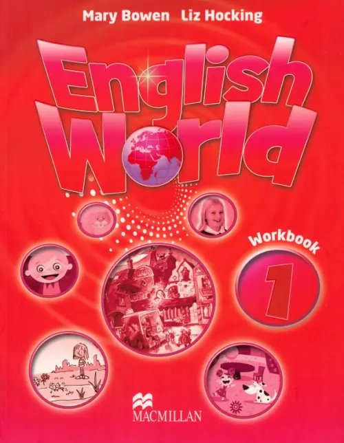 English World. Workbook 1