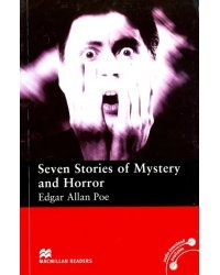 Seven Stories of Mystery and Horror Reader