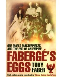 Faberge's Eggs