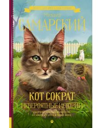 Кот Сократ. Невероятные истории