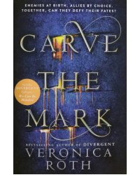 Carve the Mark 1