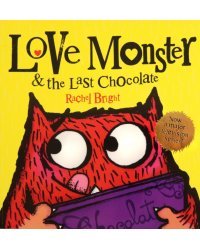 Love Monster and the Last Chocolate