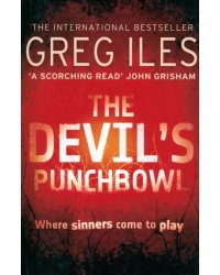 The Devil's Punchbowl