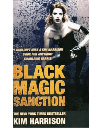 Black Magic Sanction