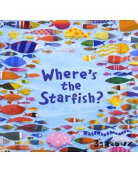 Where's the Starfish?