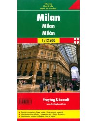 Milan