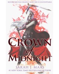 Crown of Midnight