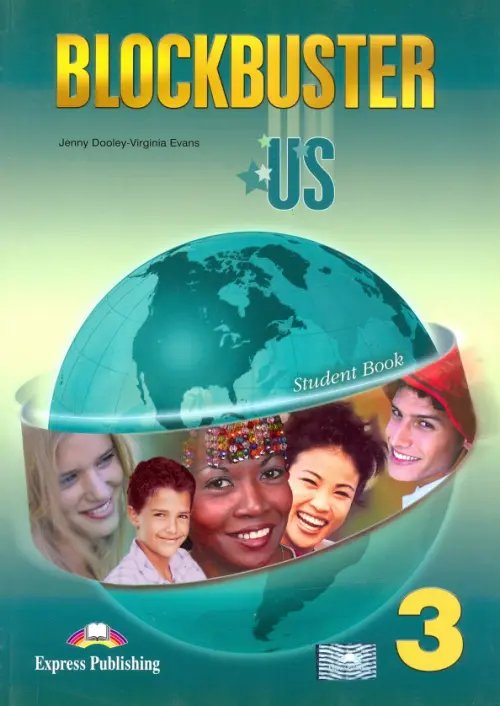 Blockbuster US 3. Student Book