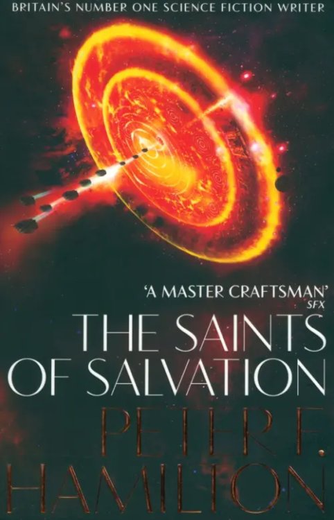 The Saints of Salvation