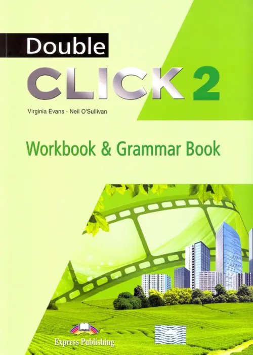 Double Click 2. Workbook &amp; Grammar Book