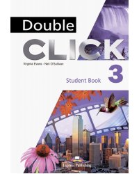 Double Click 3. Student's Book