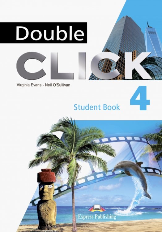 Double Click 4. Student's Book