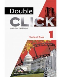 Double Click 1. Student's Book