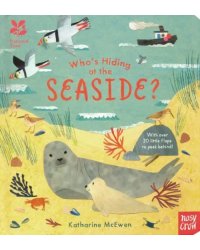 Who's Hiding at the Seaside?