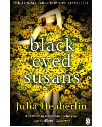 Black-Eyed Susans