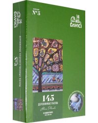 Пазл &quot;Из жизни птичек&quot;, 145 элементов