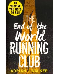 The End of the World Running Club