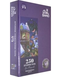 Пазл &quot;Рождественский ангел&quot;, 250 элементов