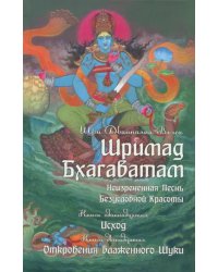 Неизреченная песнь безусловной красоты. Книга 11, 12