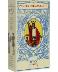 Таро Уэйта &quot;RWS Tarot&quot;