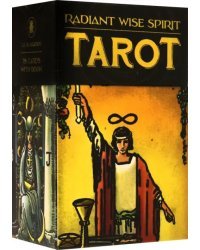 Radiant Wise Spirit Tarot