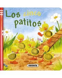 Los cinco patitos