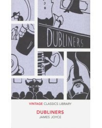 Dubliners