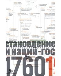 Источники социальной власти. В 4 томах. Том 2. Становление классов и наций-государств. Книга 1