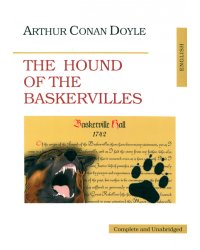 The Hound of the Baskervilles