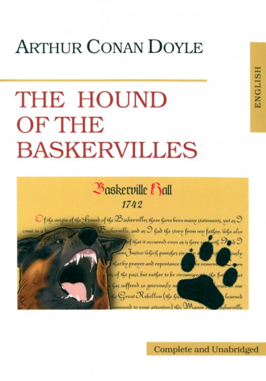 The Hound of the Baskervilles