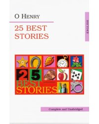 25 Best Stories