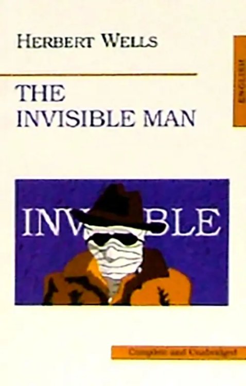 The Invisible Man