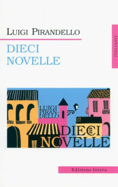 Dieci Novelle