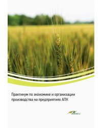 Практикум по экономике и организации производства на предприятиях АПК