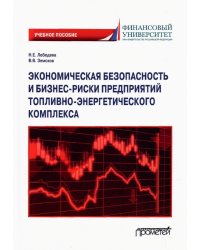 Экономическая безопасность и бизнес-риски предприятий топливно-энергетического комплекса