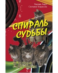 Спираль судьбы. Циклы, кризисы и их преодоление