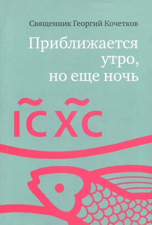 Приближается утро, но еще ночь. Сборник интервью