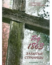 Год 1863. Забытые страницы