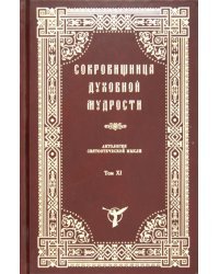 Сокровищница духовной мудрости. Том 11. Страсти - Тщеславие