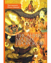 Писания малых пророков. Учебное пособие