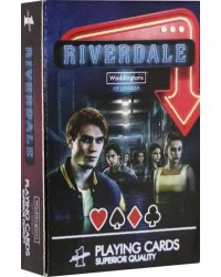 Карты игральные. Riverdale