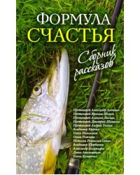 Формула счастья. Сборник рассказов