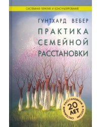 Практика семейной расстановки. Системные решения по Берту Хеллингеру