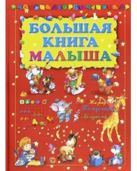 Большая книга малыша