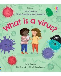 What is a Virus?