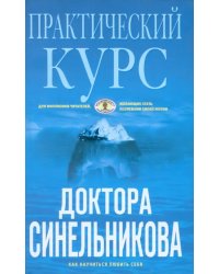 Практический курс доктора Синельникова. Как научиться любить себя