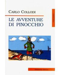 Le Avventure Di Pinocchio